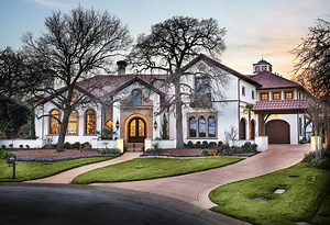 MEDITERRANEAN - Heritage Design Studio