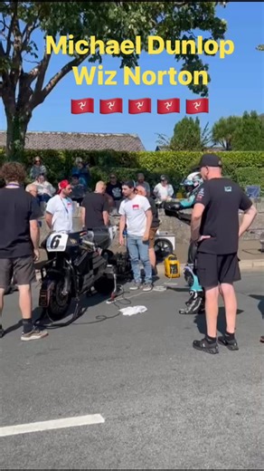 Motorcycle Photography on Reels