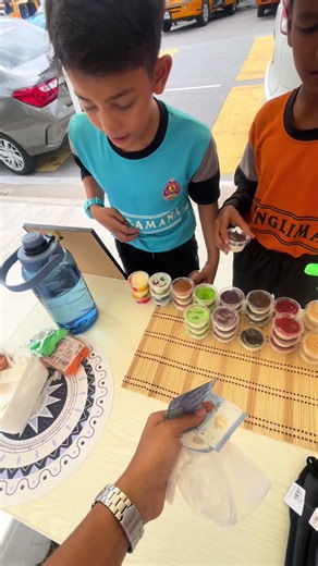 Cheesekut Mini Cup: Resepi Padu Dalam 20 Minit