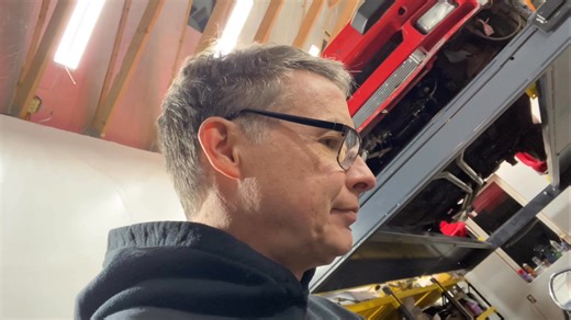 74 reactions · 11 comments | A little step forward on the Yamaha Vmax tonight. The new fuel pump is in and the carbs are cleaned (but not sync’d quite right yet). I gotta go through them again tomorrow but it’s a step closer. First time running on its own in over a decade. …and just in time for the Ohio winter lol. | Brian Nutter | Facebook