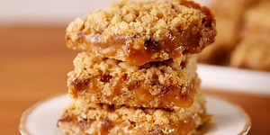 Carmelitas Were Made For Caramel Lovers
