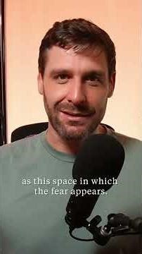 How to BREAK The Cycle of Fear at Its ROOT