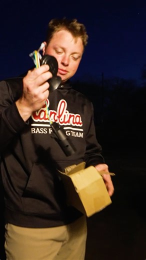 15K views · 213 reactions | Got ‘em again  @canterburyfishing #fishing #fishingfails #funny #prank #bassfishing #bassmasterelite #viral | Professional Angler Scott Martin / Scott Martin Challenge TV | Facebook