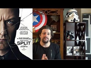 Split - Movie Review
