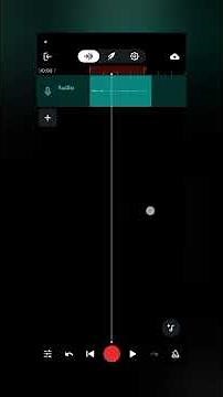 How to fix volume of recording in BandLab | Mobile