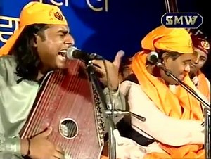Listen Shabad From Pakistani Classical Singers Shafqat Ali Khan And Sharafat Ali Khan . | Scale Changer Tabla