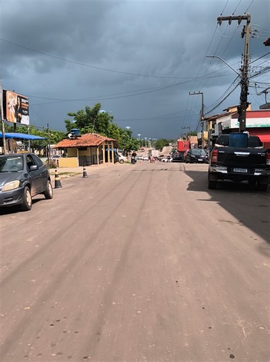 Chuva no Maranhão. #chuva #maranhao