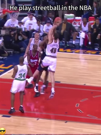 Streetball Highlights Featuring NBA's Jason Williams