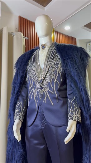 Stylish Suit Rentals by Oswald