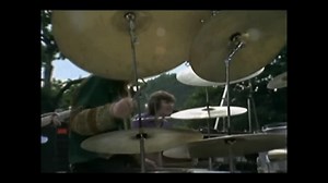 Blind Faith Can't Find My Way Home 1969 Steve Winwood , Eric Clapton, Ginger Baker,and Ric Grech | Top Hat Crew's "Live Music Archives"