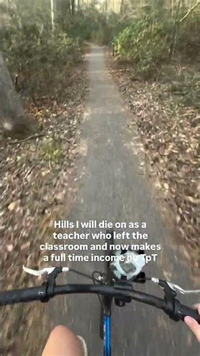 I quit teaching 2+ years ago and still earn a full time income working about 90 min a day as a SAHM