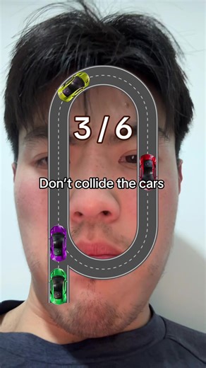 Avoid Car Collisions in the Filter Game
