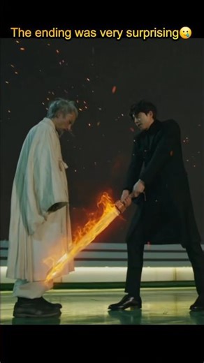 Goblin End Scene🥲| #goblin #kdrama #shortsfeed #shorts #darkside #action #sad #love