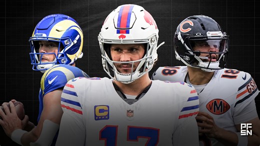 NFL Wild Card Weekend Trends and Insights: Stats and Notes for Every Game