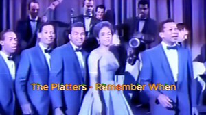 The Platters - Remember When ... 🎧 Watch full this song: https://goodies.oldiesclassic.org/remember-when-the-platters-timeless-ballad/?utm_source=facebook&utm_medium=preel&utm_campaign=topoldieshits | Top Oldies Hits