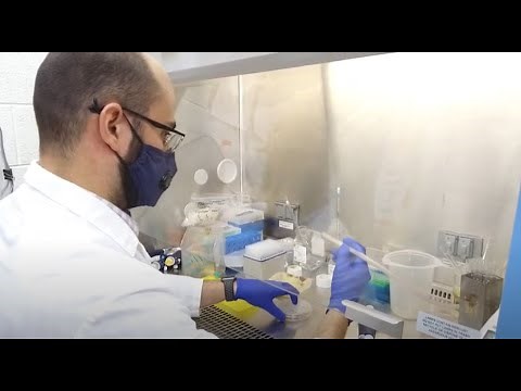 Oral Health Sciences - Masters Program