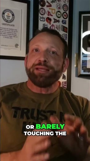 Is YOUR Foot COLLAPSING? The Shocking Truth Revealed! #shorts