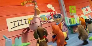 Timmy Time Timmy Time S01 E022 – Timmy’s Puppet