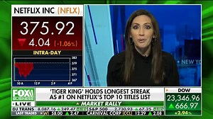 What is 'Tiger King's' Carole Baskin's net worth?