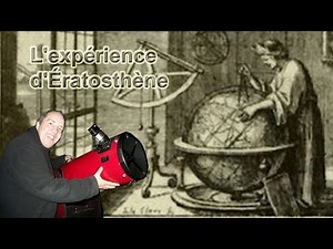 Eratosthenes' experiment