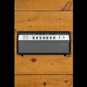 Ampeg Heritage 50th Anniversary SVT - 300W Bass Amp Head