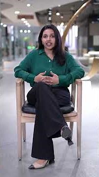Quick Chat with Akanksha Mishra