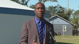 Dr. Ladapo news conference on fluoride in water