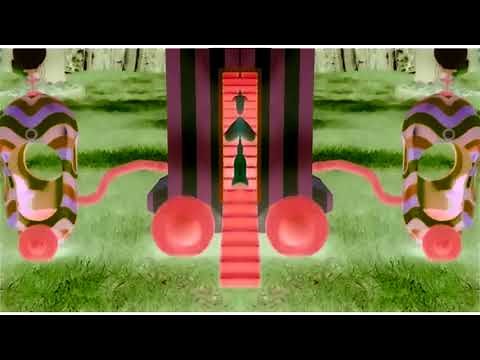 Not Bad Animation Logos In CoNfUsIoN