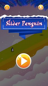 Download and Play Slider Penguin on PC (Emulator)