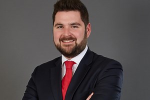 Law firm DLA Piper promotes six in Sheffield including one lawyer who is now a partner