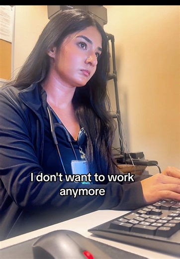 Struggling with Work During Residency