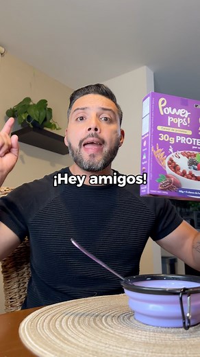 Power Pops cereal de proteína | El Buen Fin llegó a Power pops! el primer cereal alto en proteínea en TODO México. Corre que se acaba el stock ⚡️😎 #BuenFin #buenfin2024... | Instagram