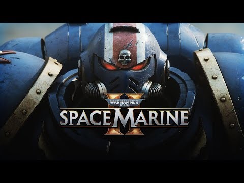 Warhammer 40,000: Space Marine 2 Gameplay Walkthrough | FULL HD | Part-1| (No Commentary)