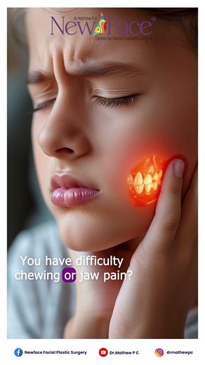 Do You Actually Need Jaw Surgery? 🤔 Signs You Shouldn’t Ignore | Dr Mathew PC