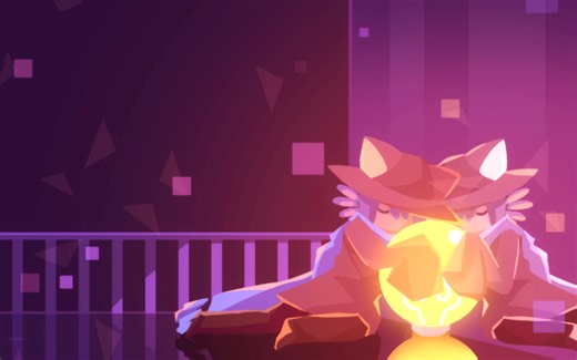 【OneShot：世界机器版】全成就流程 一周目 Solstice