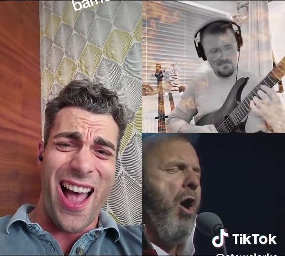 Les Misérables Duet: Javert Joins the Song