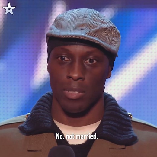 Toju made quite the impression(s) with his brilliant stand up routine, so much so, he was rewarded with Ant and Dec's Golden Buzzer! 🤩 | Britain's Got Talent