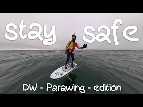 Downwinding is dangerous - consider this!