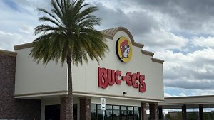 Buc-ee's opening locations in new states in 2026. Any close to Oklahoma?