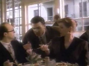 Michael Richards Clorets Commercial (1993)