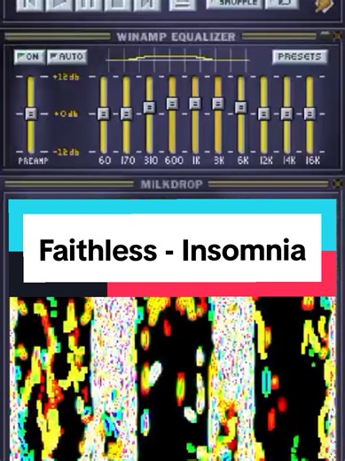 Faithless - Insomnia: The Timeless Classic of 1995