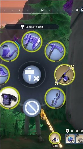 HOW TO GET HONEY IN PALIA!!! - PALIA - ELDERWOOD ARC #shorts #palia #honey