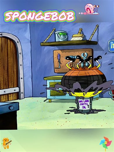 #fyp #cartoon #spongebob | sponge bob