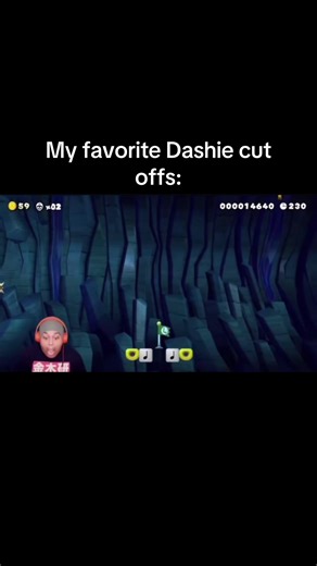 Top Dashie Moments in Super Mario Maker 2
