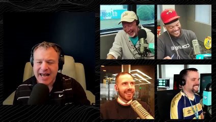 Frank Caliendo breaks NFL news as Adam Schefter, John Madden, Jon Gruden and more