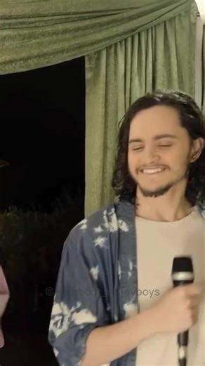 RoneyBoys' 2020 Cover of 3T's 'Anything'