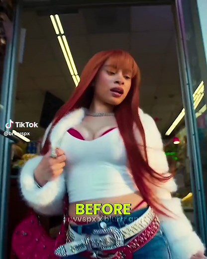 this twixtor is really amazing @Blurrr App Official #blurrrapp #blurrr #twixtor #tutorial #icespice #fyp