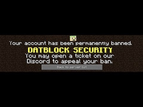 Datblock is the biggest scam