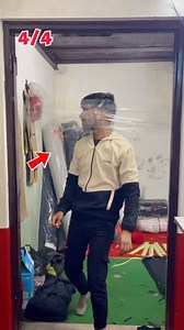 4.9K views · 1.5K reactions | How many does it takes to? speedrun…. #fyp #diy #lifehacks #experiment #reels #5minutecraft #trending #viral #explore #foryou #exploremore #foryourpage #instadaily #instagood #instalike | Naseem Ans | Facebook