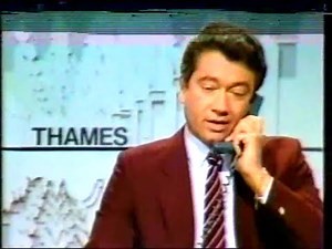ITV Thames | strike continuity | 3rd September 1984